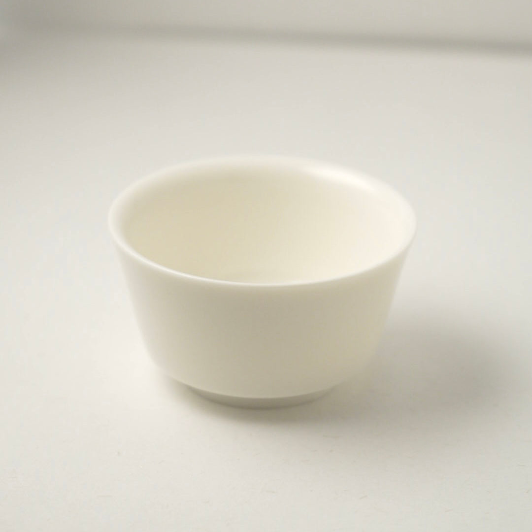 Buchangqi Teacup B