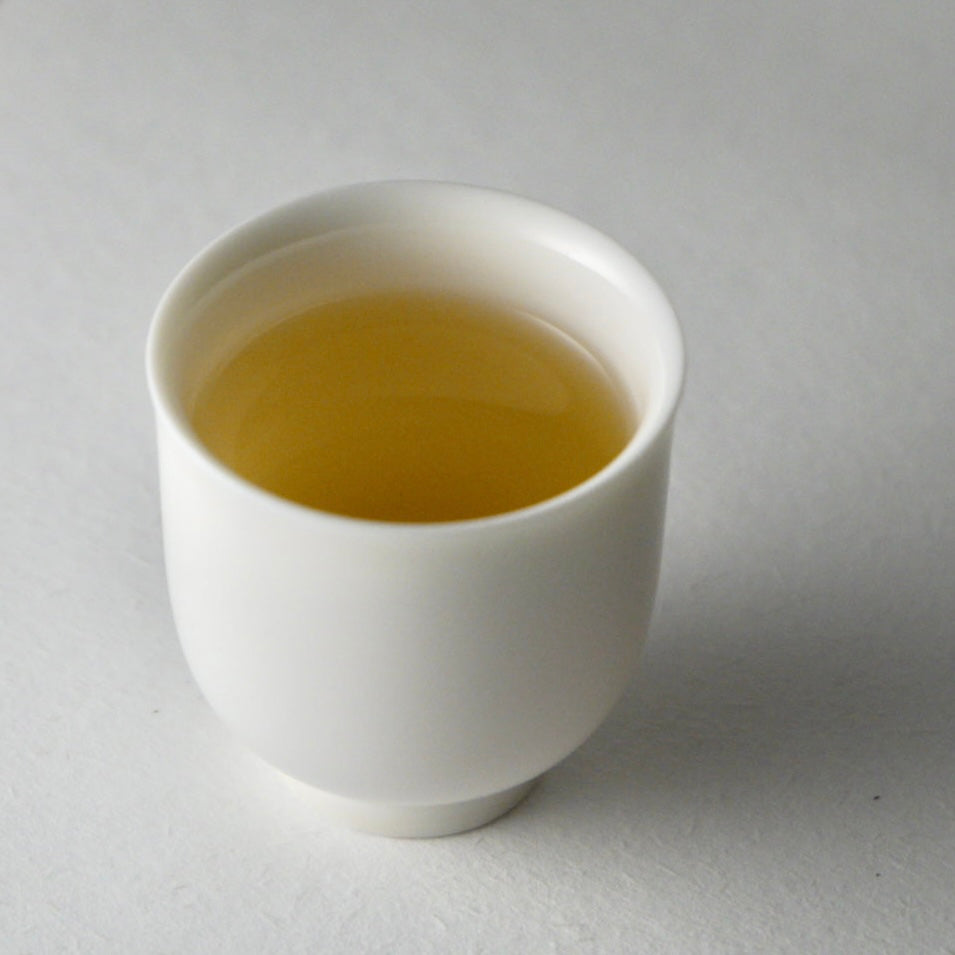 Jasmine Fragrance Zhangping Shui Xian