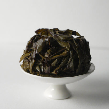 Jasmine Fragrance Zhangping Shui Xian