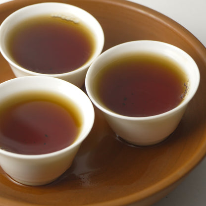 Hong Xin Tie Guan Yin