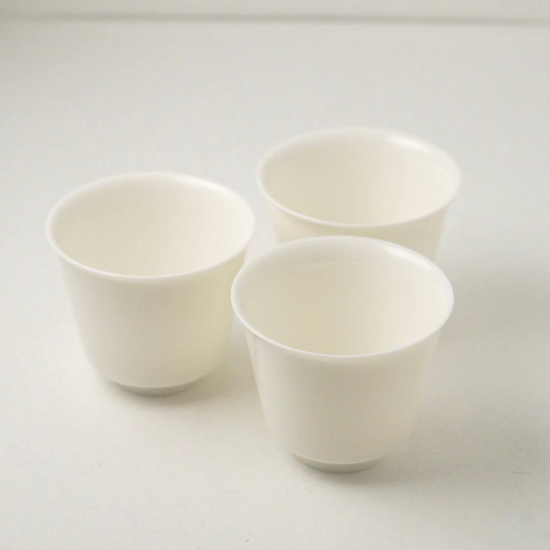 Buchangqi Teacup D
