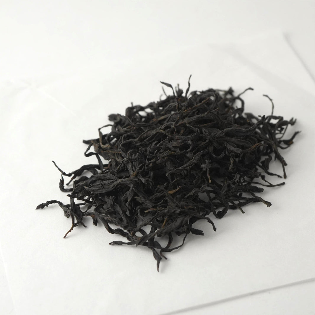 2025 Wild Mi Lan Xiang