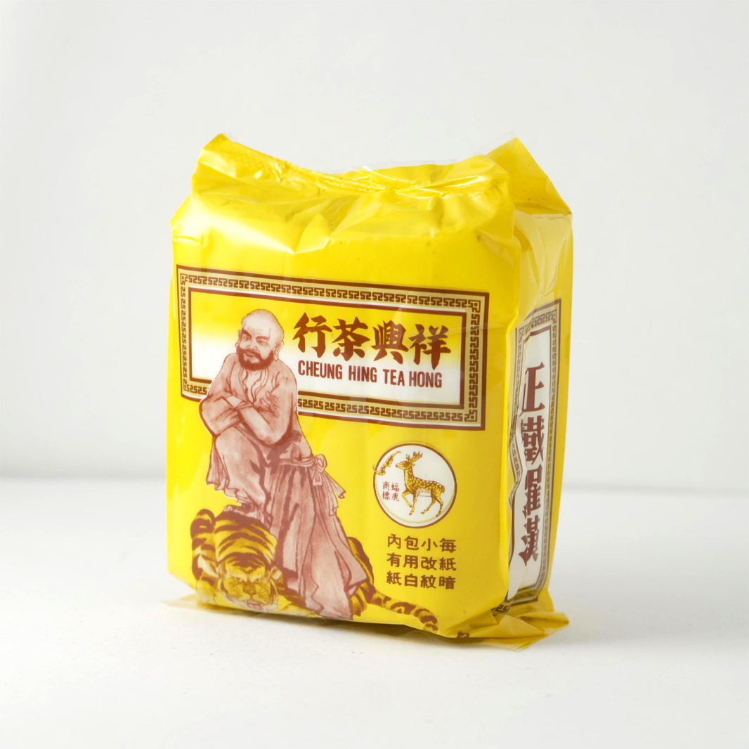 Tie Luo Han by Cheung Hing Tea Shop