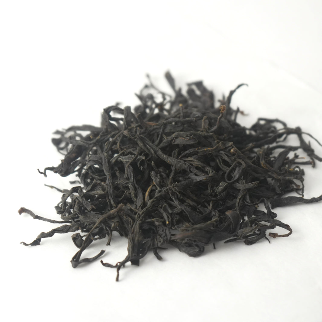 Ping Guo Xiang Tanyang Gongfu
