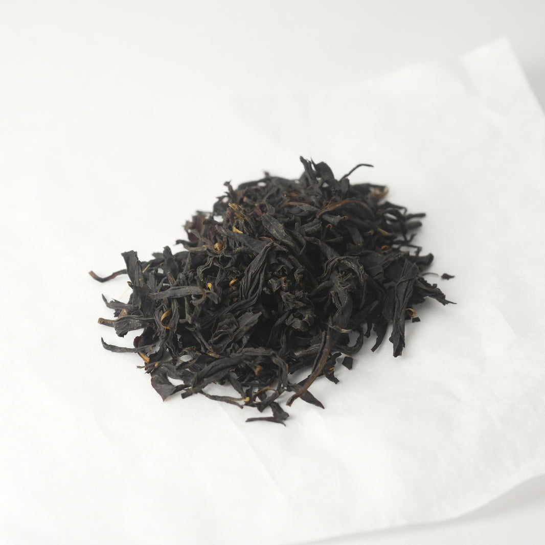 Zi Mu Dan