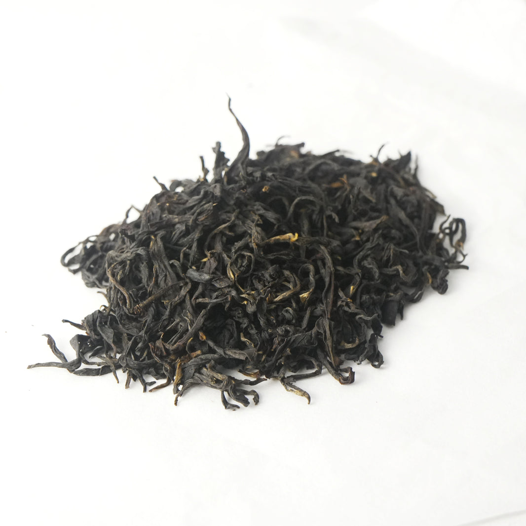 Old Bush Tanyang Gongfu