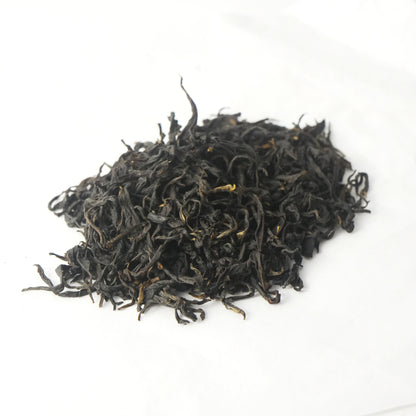 Old Bush Tanyang Gongfu