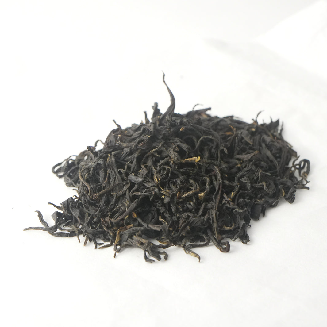 Old Bush Tanyang Gongfu
