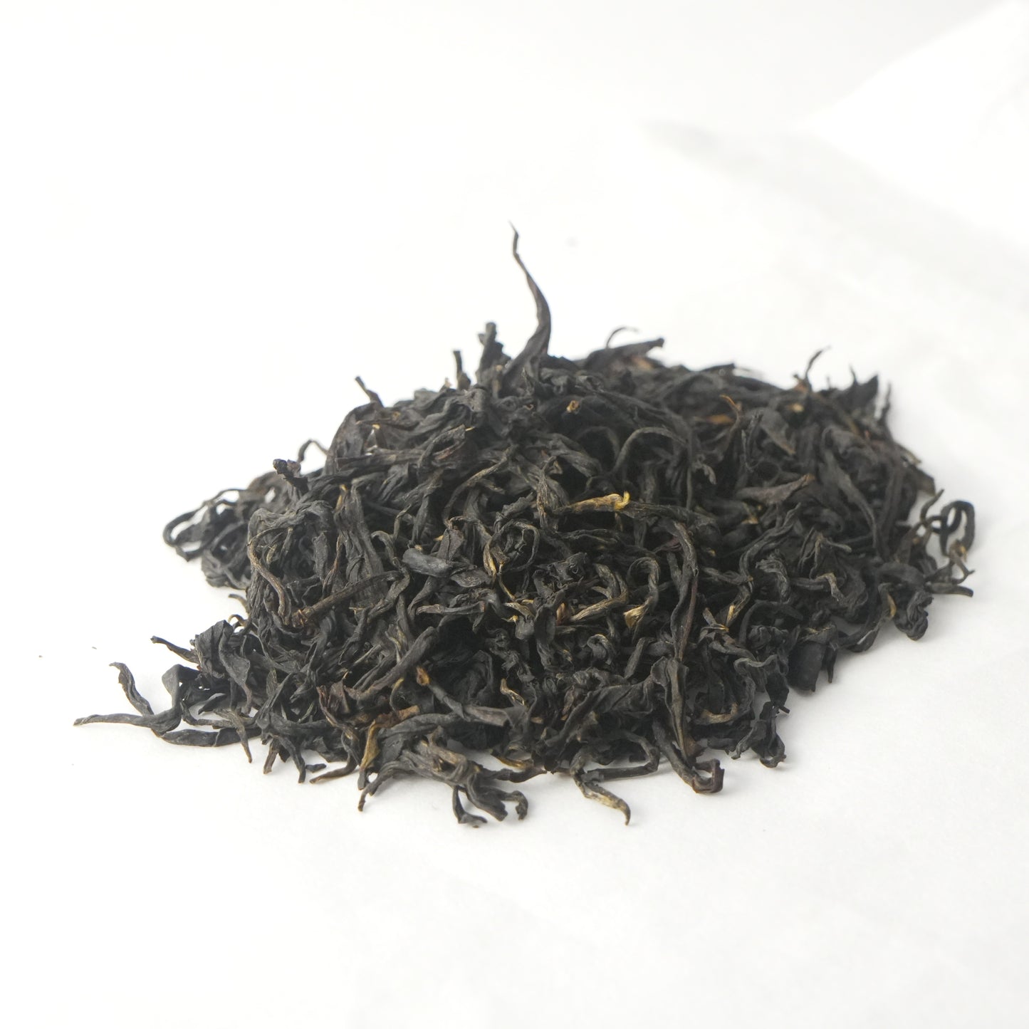 Old Bush Tanyang Gongfu