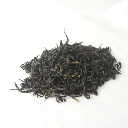 Old Bush Tanyang Gongfu