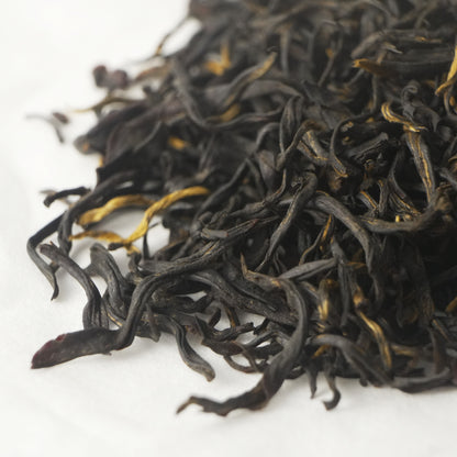 Zhuangyuan Tanyang Gongfu