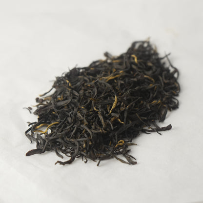 Zhuangyuan Tanyang Gongfu