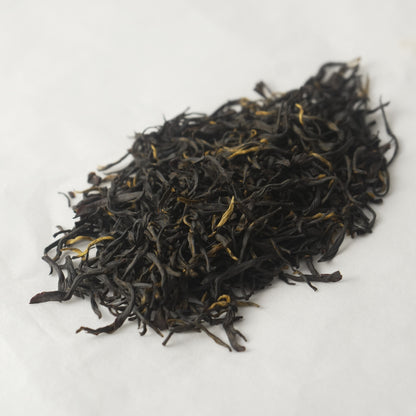 Zhuangyuan Tanyang Gongfu