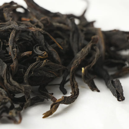 Cha Wang Jin Mu Dan