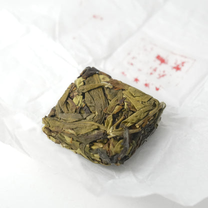 2026 Tall Bush Zhangping Shui Xian