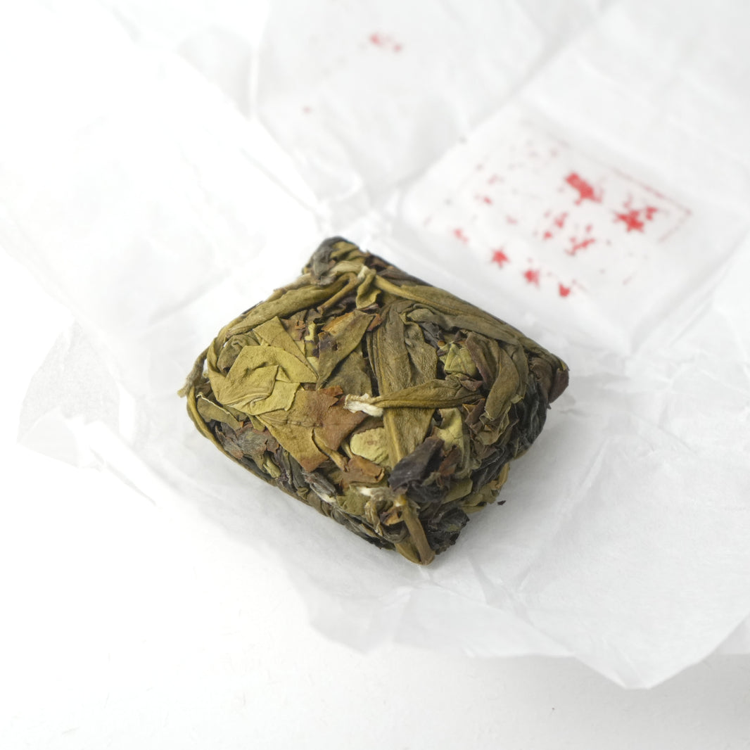 2026 Tall Bush Zhangping Shui Xian