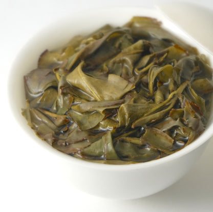 2026 Tall Bush Zhangping Shui Xian
