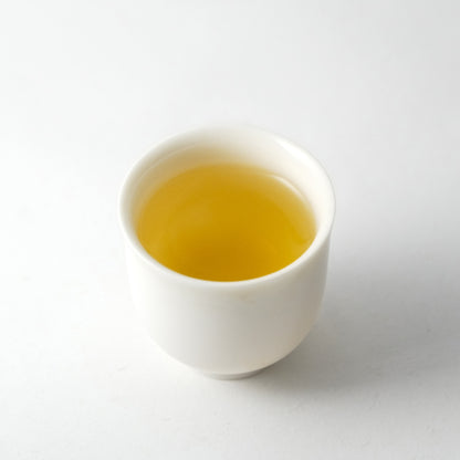 2026 Tall Bush Zhangping Shui Xian