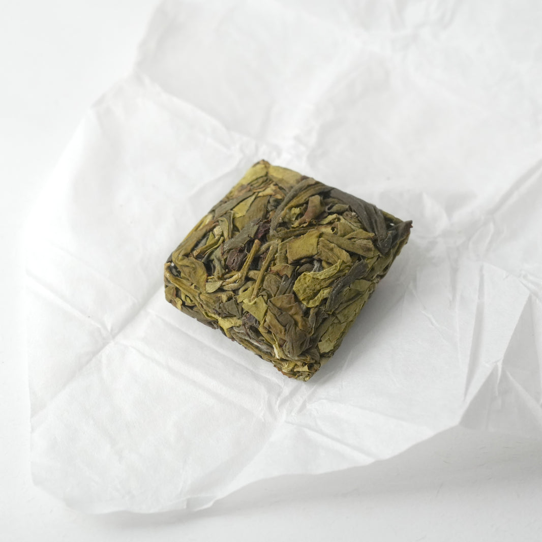 2026 Heritage Zhangping Shui Xian