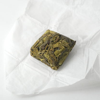 2026 Heritage Zhangping Shui Xian