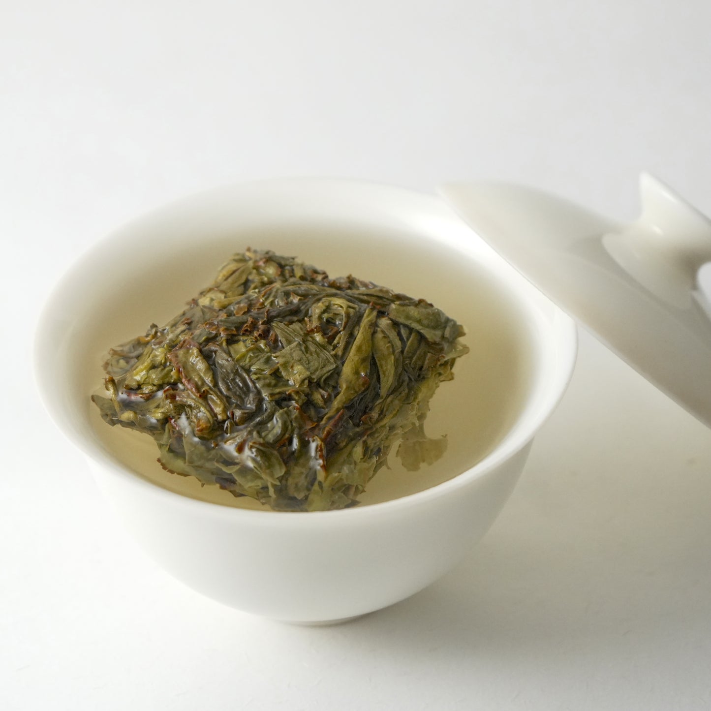 2026 Heritage Zhangping Shui Xian