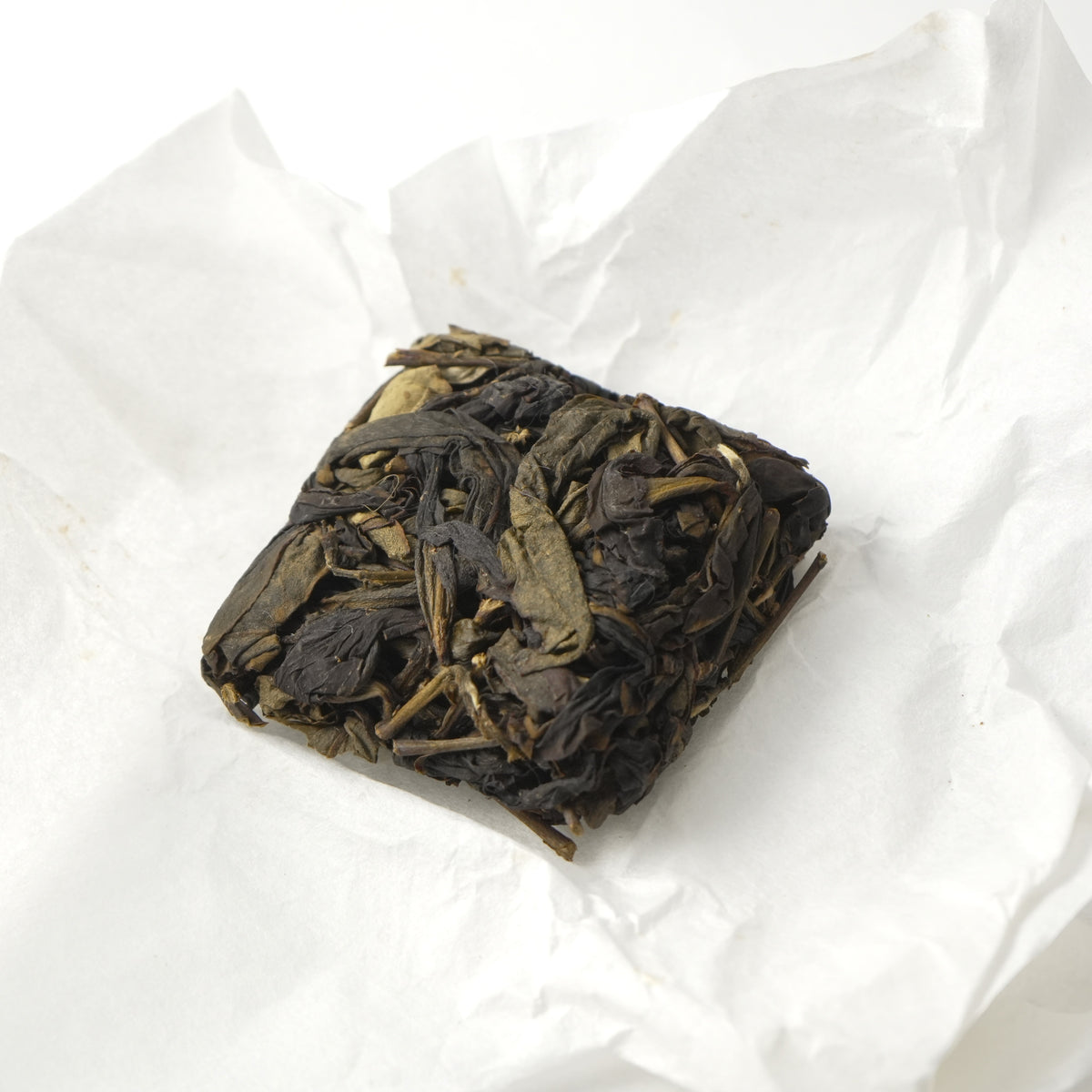 Minnan Oolongs