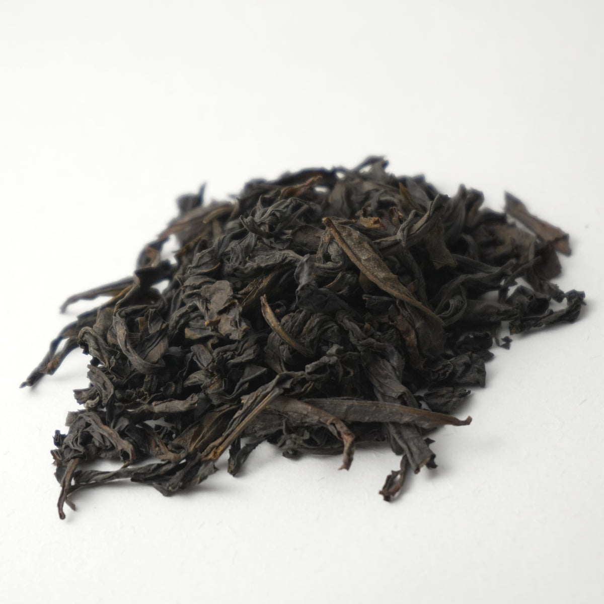 Minnan Oolongs