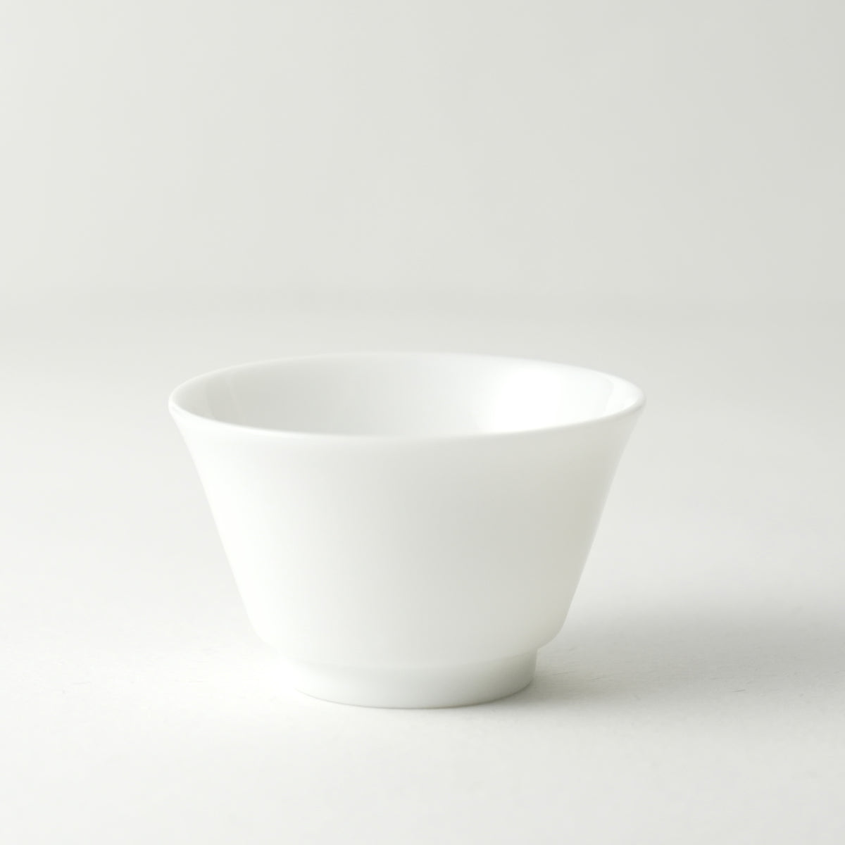 Chaozhou White Jade Teacup