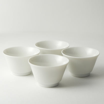 Chaozhou Vintage Style Teacup