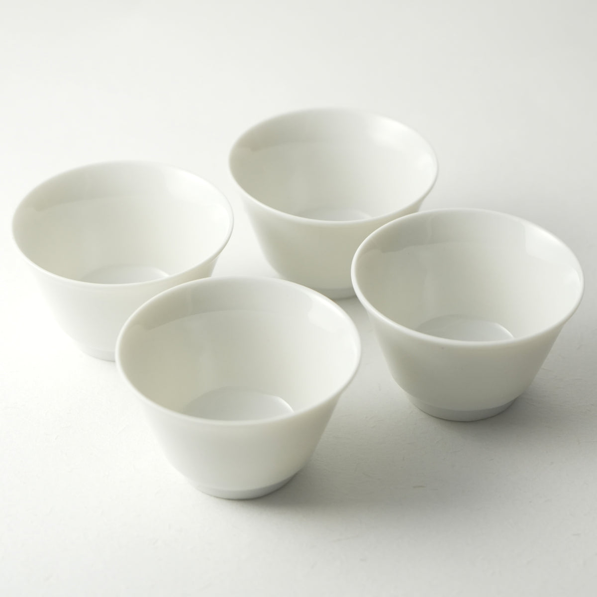Chaozhou Vintage Style Teacup