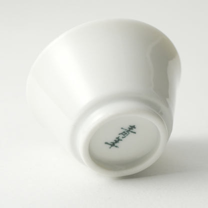 Chaozhou Vintage Style Teacup