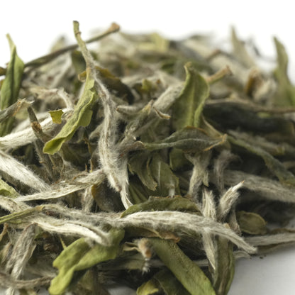 Fu'an Huangye Bai Mu Dan