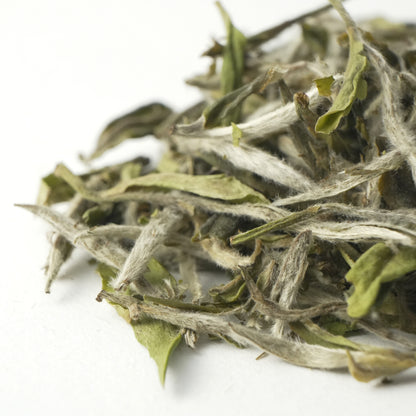 Fu'an Huangye Bai Mu Dan