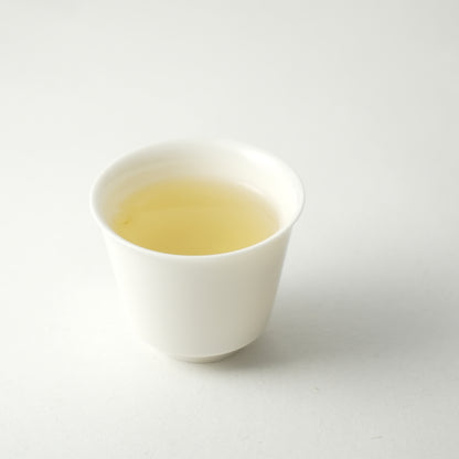 Fu'an Huangye Bai Mu Dan