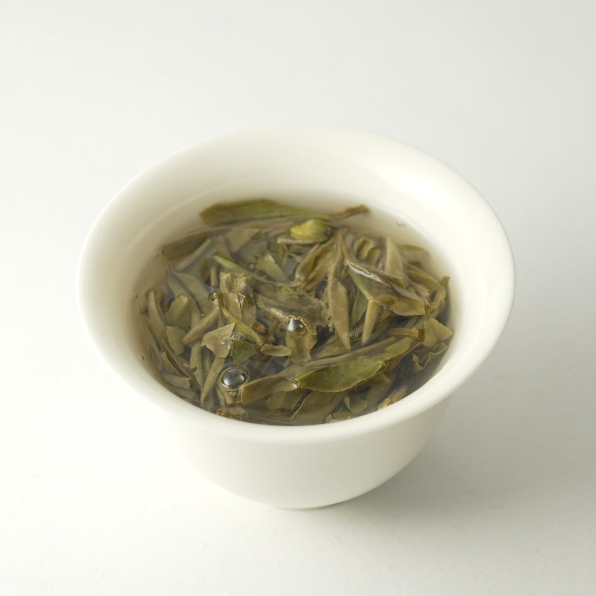 Fu'an Huangye Bai Mu Dan