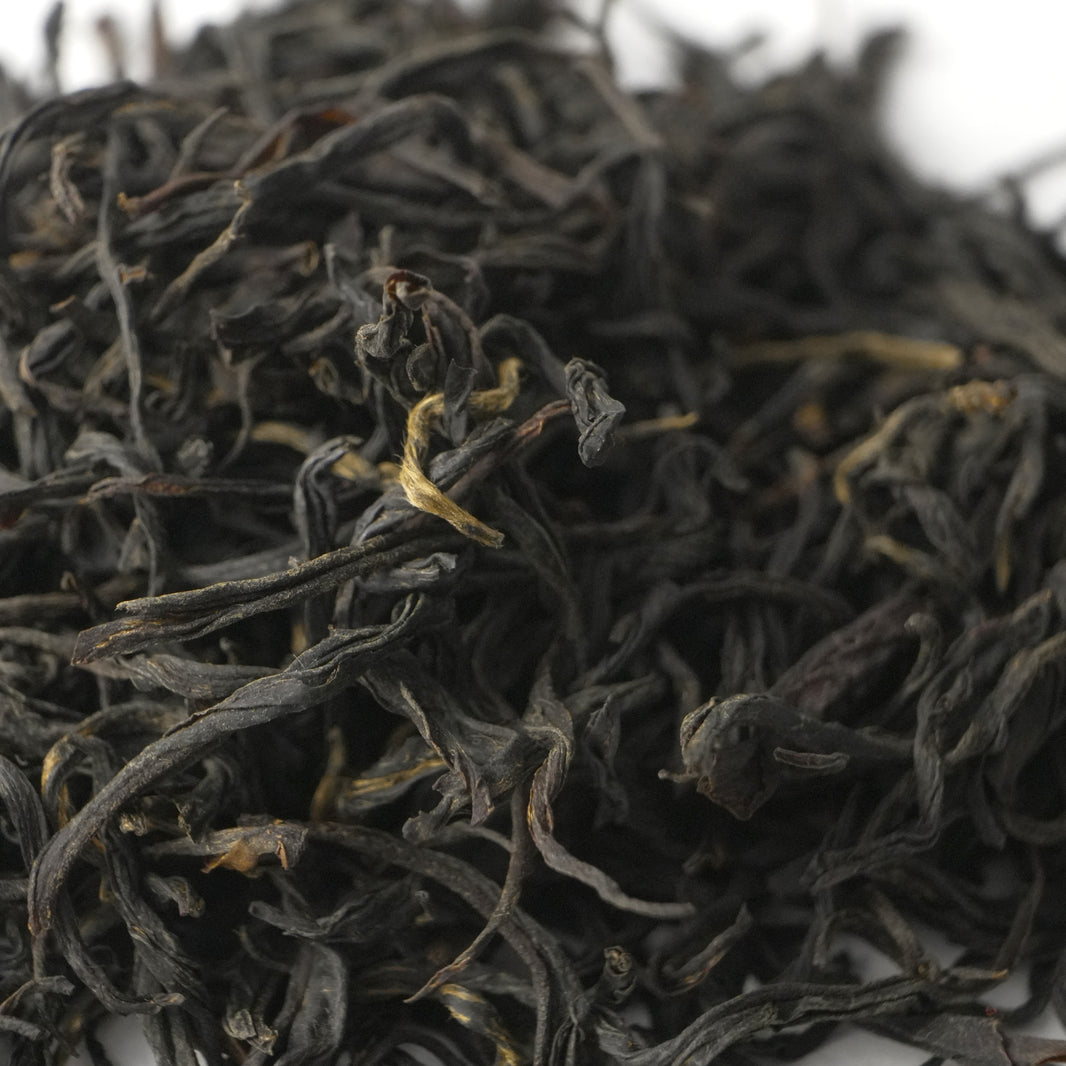Tanyang Gongfu