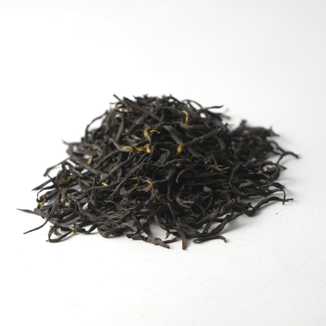 Zhuangyuan Tanyang Gongfu