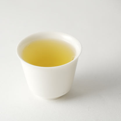 Huang Xiao Cha