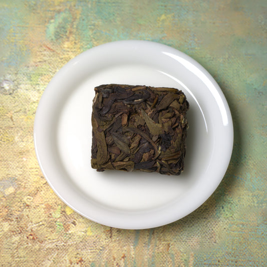 Award-Winning Zhangping Shui Xian (Roasted)