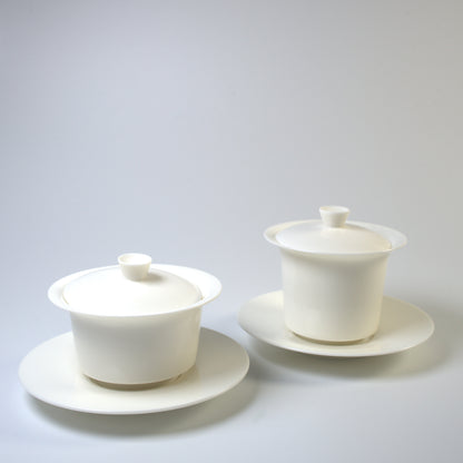 Buchangqi Gaiwan No. 1