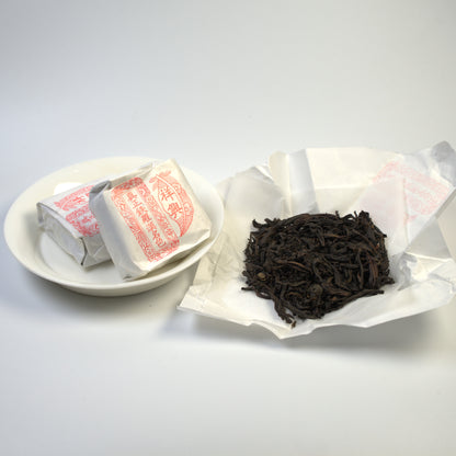 Tie Luo Han by Cheung Hing Tea Shop