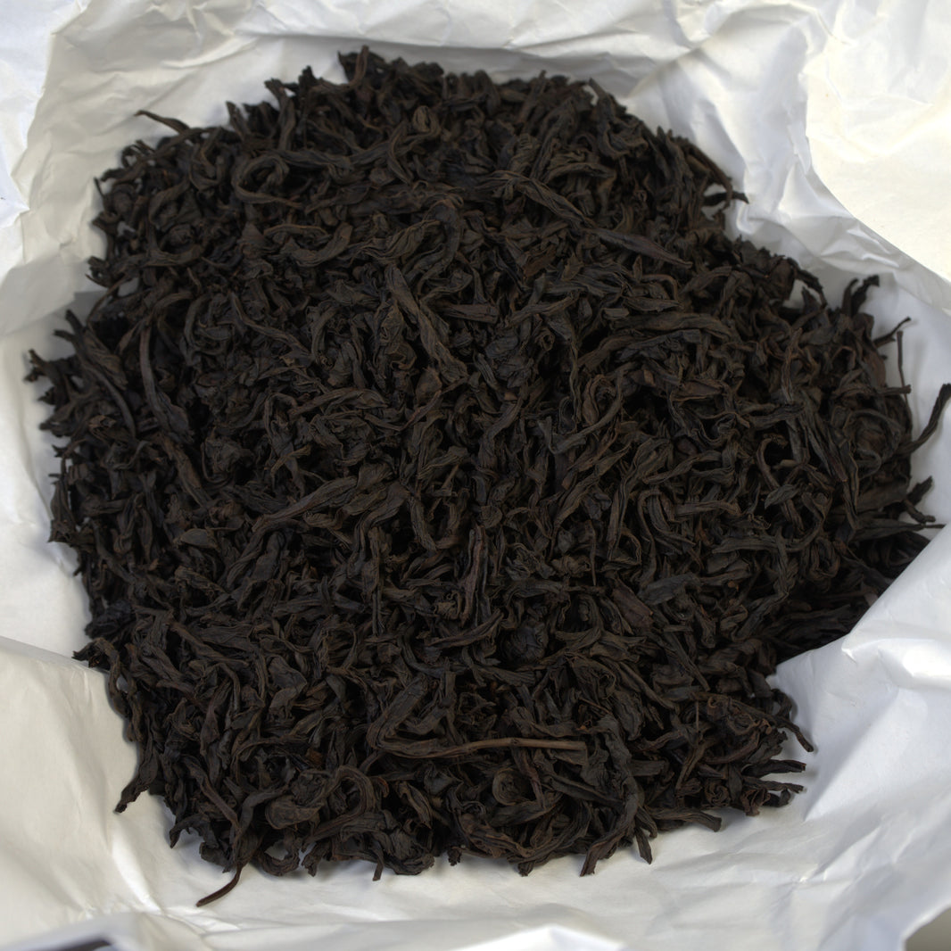 Heavy Roast Shui Xian by Fukien Tea Co.