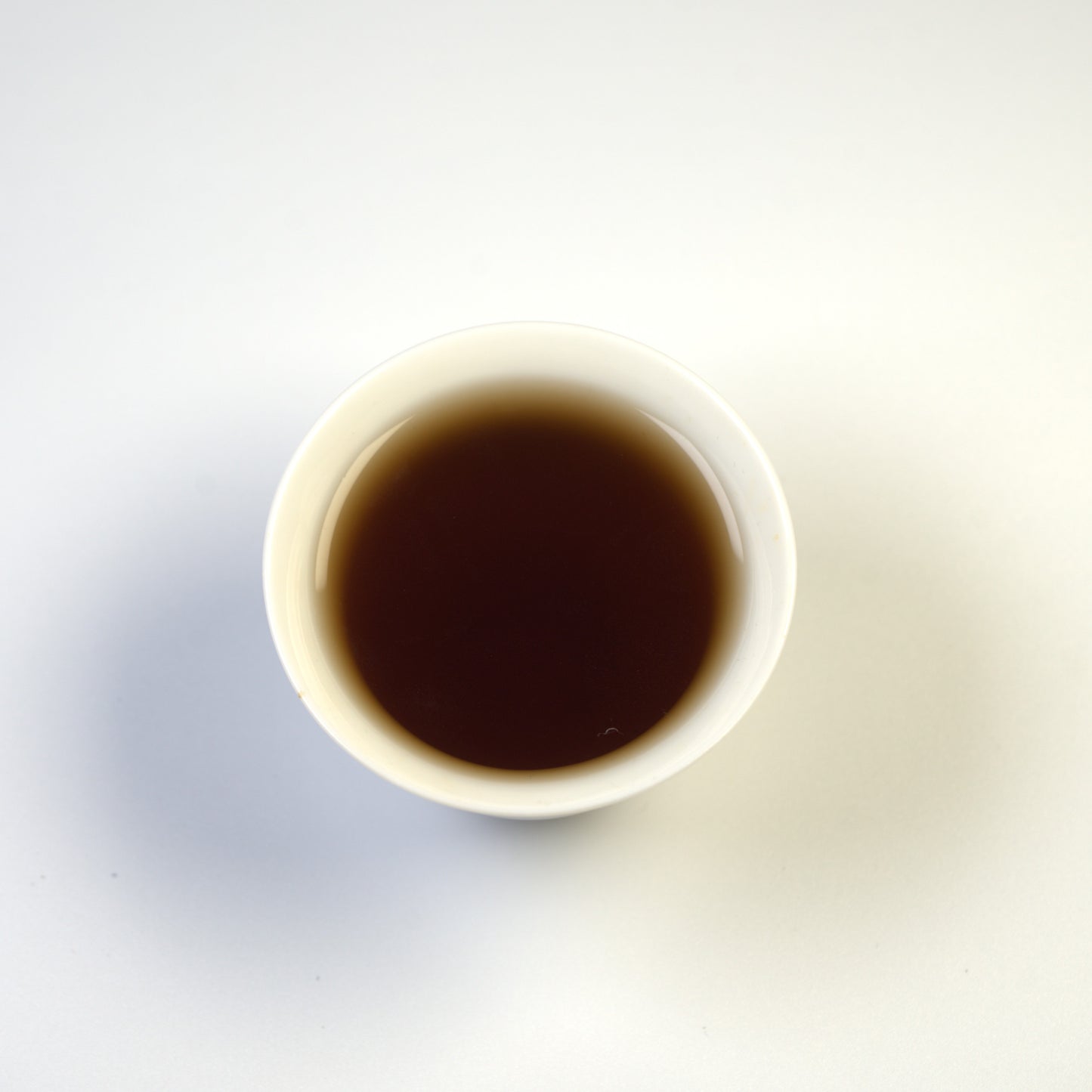Heavy Roast Shui Xian by Fukien Tea Co.