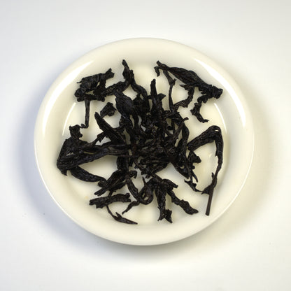 Heavy Roast Shui Xian by Fukien Tea Co.