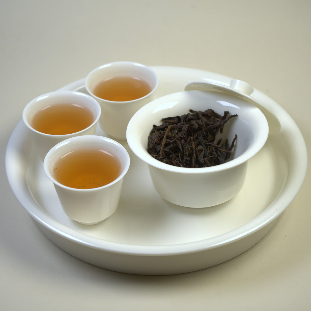 2023 Heavy Charcoal Roast Mi Lan Xiang