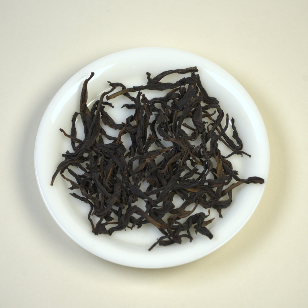 2023 Wudong Old Bush Da Ye Mao