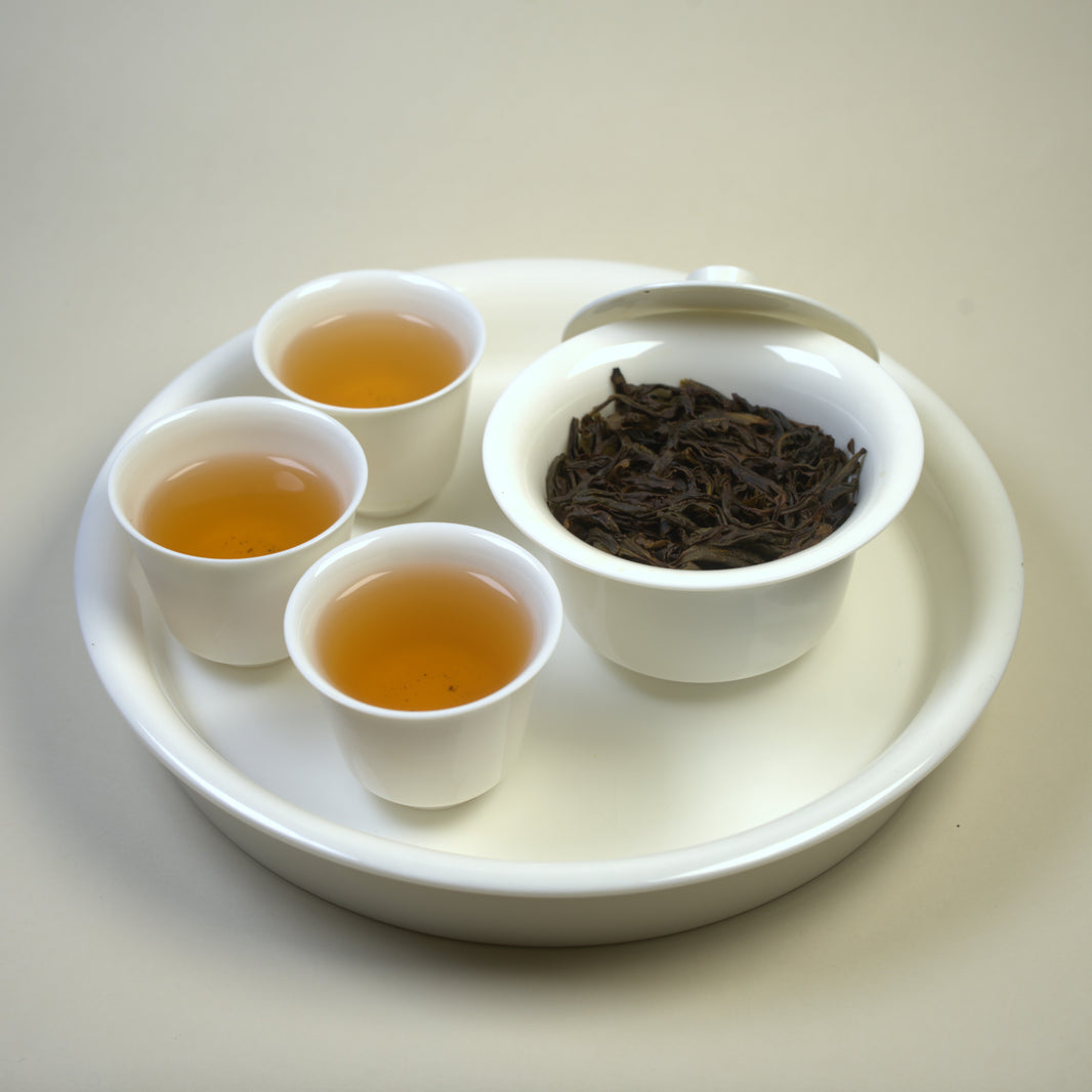 2023 Wudong Old Bush Da Ye Mao