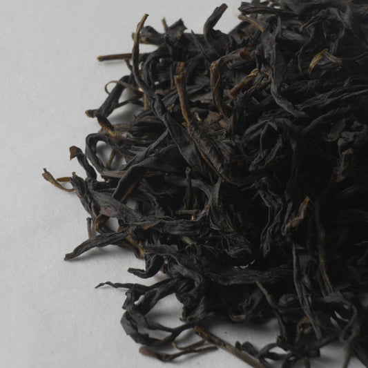 2022 Wudong Yangmei Ye