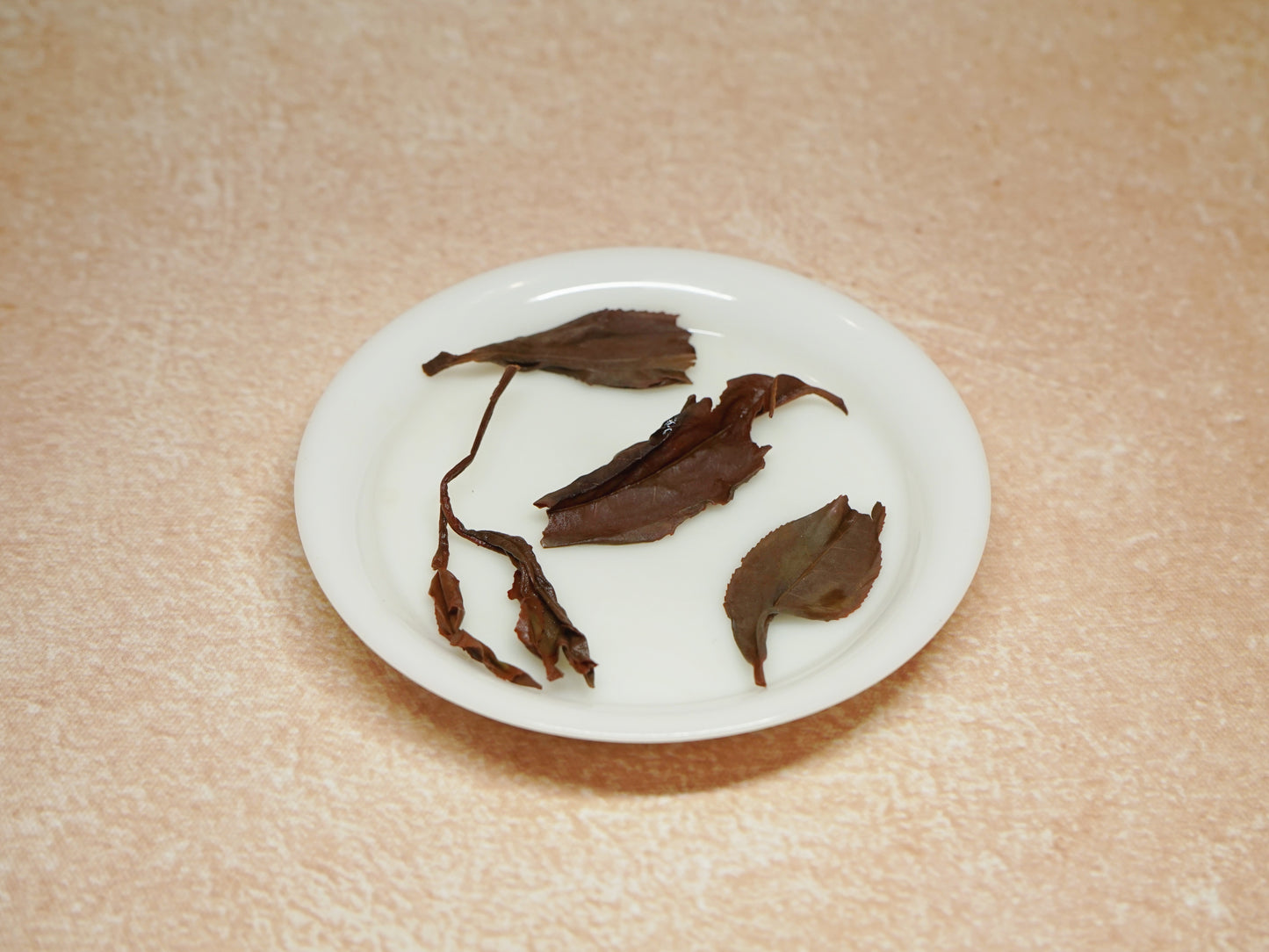Tanyang Gongfu Red