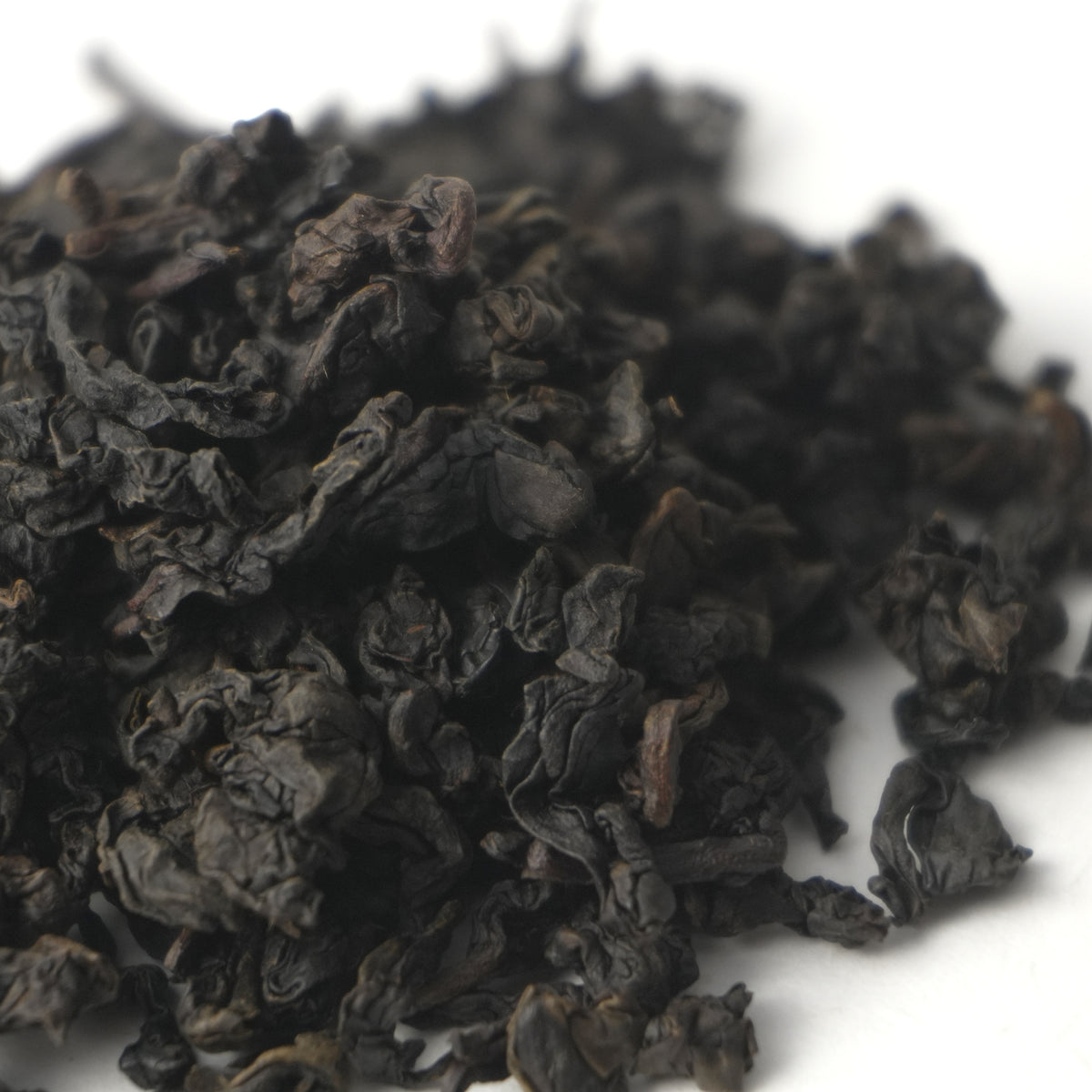 Hong Xin Tie Guan Yin